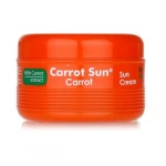 Carrot Sun Carrot Tanning Cream, 350 Ml - Carrot Sun