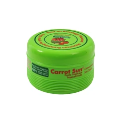 Carrot Sun Tropical Friuts Tanning Cream, 350 Ml