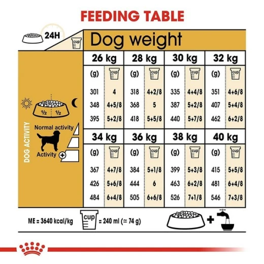 Royal Canin Labrador Retriever Adult, 12 Kg - Royal Canin - Image 3