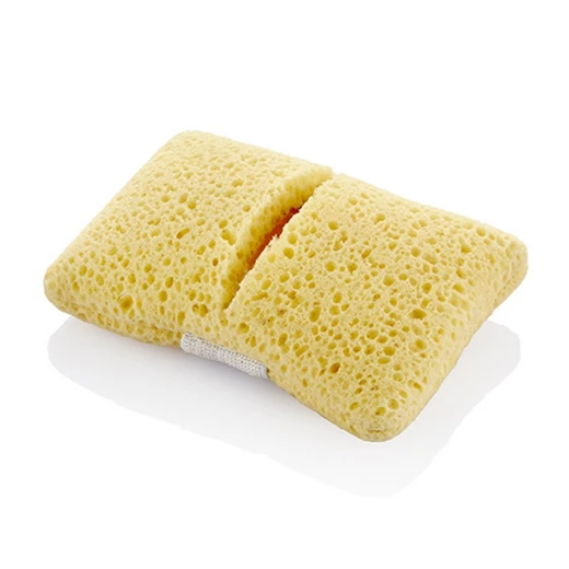 BabyJem Baby Bath Sponge with Hand Grip - BabyJem - Image 4