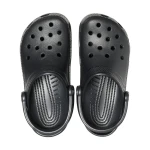 Crocs Classic Clogs, Black Color, Size 24/25 - Crocs