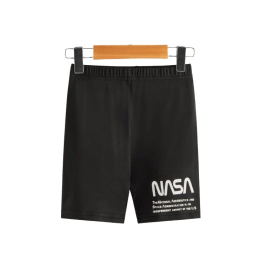Boys Shorts, Black Color Boys Shorts, Black Color
