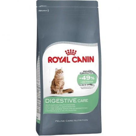 Royal Canin Digestive Care, 2 kg - Royal Canin