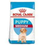 Royal Canin Puppy,  Medium, 15kg - Royal Canin