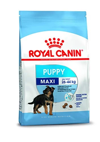 Royal Canin Maxi Puppy Dog Food, 1kg Royal Canin Maxi Puppy Dog Food, 1kg