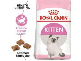 Royal Canin Kitten Cat Food, 10Kg - Royal Canin - Image 2