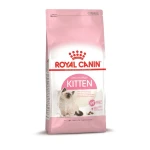 Royal Canin Kitten Cat Food, 10Kg - Royal Canin