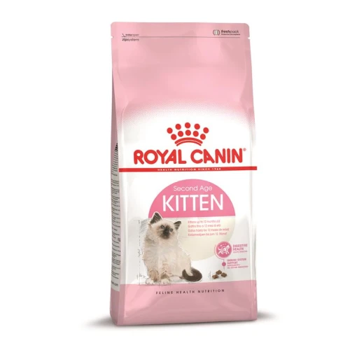Royal Canin Kitten Cat Food, 10Kg Royal Canin Kitten Cat Food, 10Kg