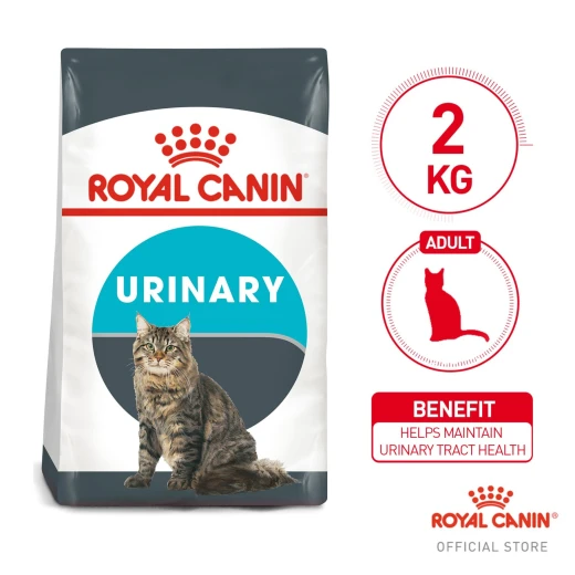 Royal Canin Cat Urinary Care, 2kg - Royal Canin - Image 3