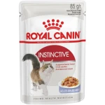 Royal Canin Instinctive Gravy Cat food - Royal Canin