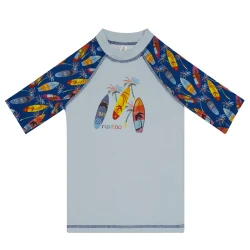Slipstop Swimming Miami Junior T-Shirt