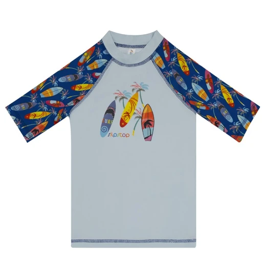 Slipstop Swimming Miami Junior T-Shirt Slipstop Swimming Miami Junior T-Shirt