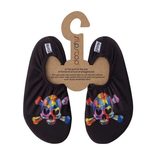 Slipstop Anti Slip Shoes, Teen, Size Inf Slipstop Anti Slip Shoes, Teen, Size Inf