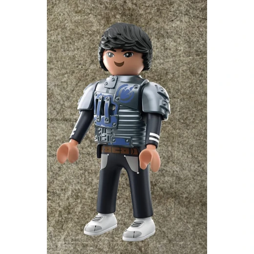 Playmobil Dino Rise T-rex: Battle of the Giants - Playmobil - Image 3