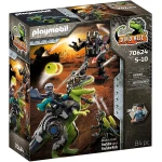 Playmobil Dino Rise T-rex: Battle of the Giants - Playmobil