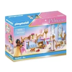 Playmobil Royal Bedroom - Playmobil