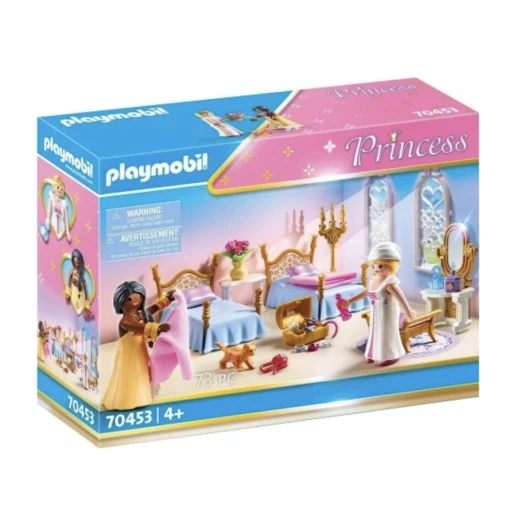 Playmobil Royal Bedroom Playmobil Royal Bedroom