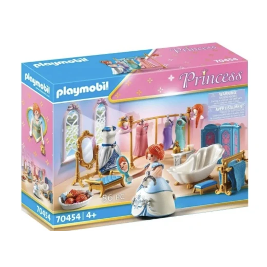 Playmobil Dressing Room Playmobil Dressing Room