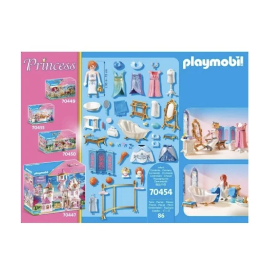 Playmobil Dressing Room - Playmobil - Image 3