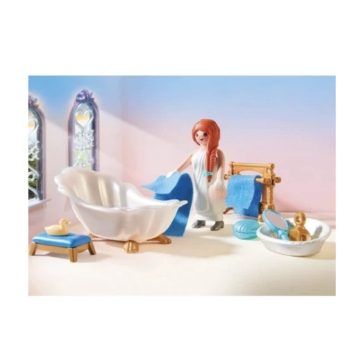 Playmobil Dressing Room - Playmobil - Image 2