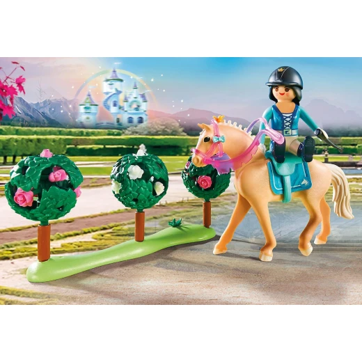 Playmobil Riding Lessons - Playmobil - Image 3
