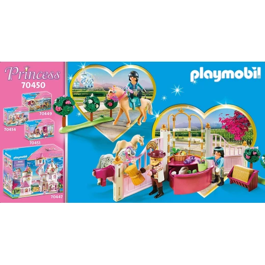 Playmobil Riding Lessons - Playmobil - Image 2