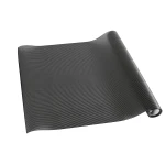 Wenko Anti-Slip Mat, Black - Wenko