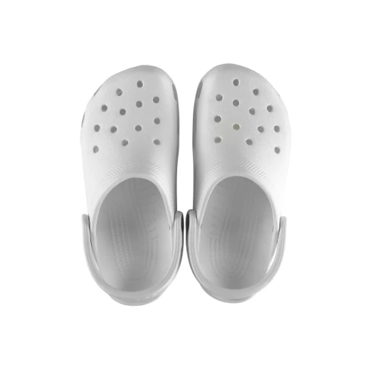 Crocs Classic Clog Kids, White Color, Size 29-30 - Crocs - Image 3