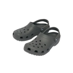 Crocs Classic Clogs, Gray Color, Size 46/47