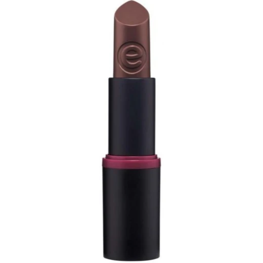 Essence Ultra Last Lipstick Shade 15 Creamy Moisturizing Long Lasting Lip Makeup for Women - Essence - Image 3
