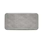Kela, Bath Tub Kreta, Gray Color, 55x55cm - Kela