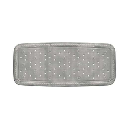 Kela Bath Tub Kreta, Light Grey Color, 92x36 Cm Kela Bath Tub Kreta, Light Grey Color, 92x36 Cm