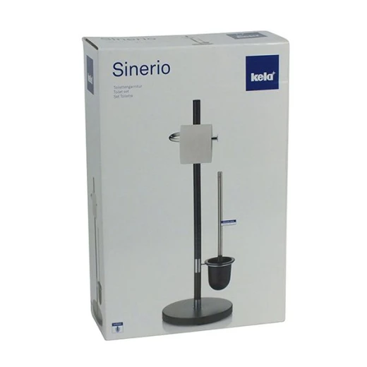 Kela Toilet Set, Sinerio Design - Kela - Image 2