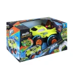 Maisto RC Cyklone Aqua Tread Car - Maisto