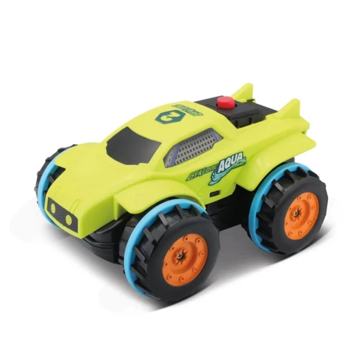 Maisto RC Cyklone Aqua Tread Car - Maisto - Image 2