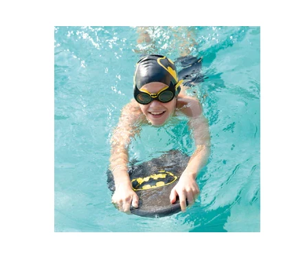 Zoggs Boys Batman Kickboard - Zoggs - Image 2