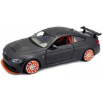 Maisto BMW M4 GTS, Scale 1:24 - Maisto