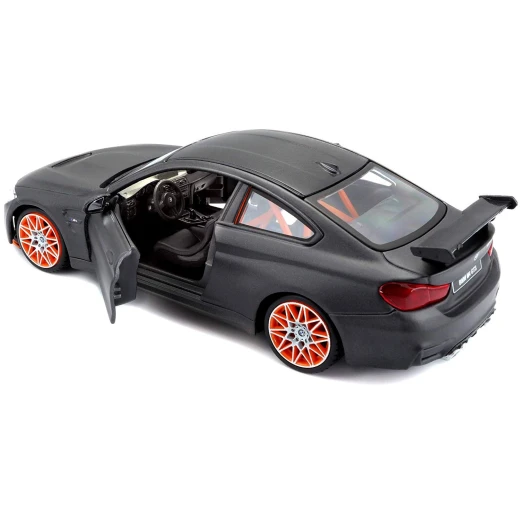 Maisto BMW M4 GTS, Scale 1:24 - Maisto - Image 2