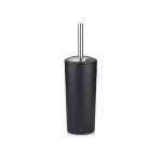 Kela WC Brush, Marta Design, Black Color - Kela