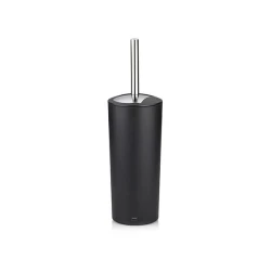Kela WC Brush, Marta Design, Black Color