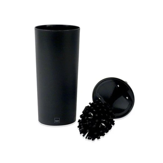 Kela WC Brush, Marta Design, Black Color - Kela - Image 2