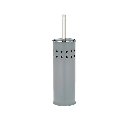 Kela WC Brush, Polino Design, Grey Color Kela WC Brush, Polino Design, Grey Color