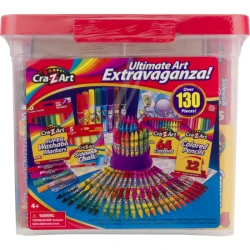 حوض الفن الفائق الروعة من كري-زي-آرتx