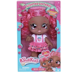 Kindi Kids Scented Sisters Berri Dlish Doll