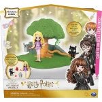 Spin Master Wizarding World Harry Potter Magical Minis Care of Magical Creatures Classroom Playset - Spin Master
