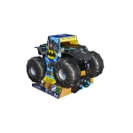 Spin Master Comics Batman, Remote Control Off-Road Vehicle - Spin Master