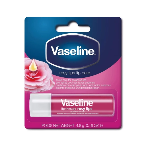 Vaseline Lip Care, Rosy Lips Vaseline Lip Care, Rosy Lips