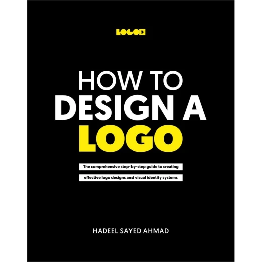 كتاب كيفية تصميم الشعار دار جبل عمان كتاب كيفية تصميم الشعار دار جبل عمان