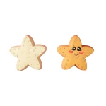 Little Hands  Star Coloring Art, (M) Size - Little Hands