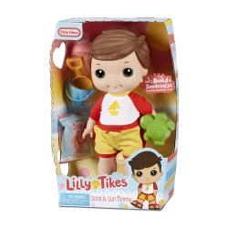 Mga Entertainment Lily Tikes Sand & Sun Tommy